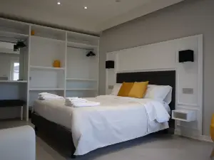Golden Residence