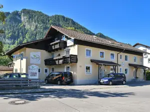 Pension Freiheit