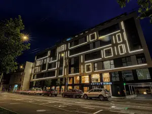 Hotel Vibre