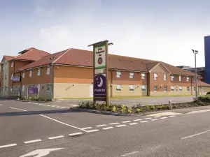 Premier Inn Bridgwater North (A38)