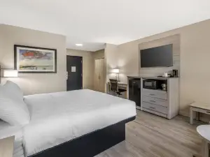 Best Western Caribou Inn
