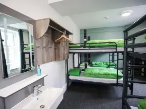 Yha 케즈윅