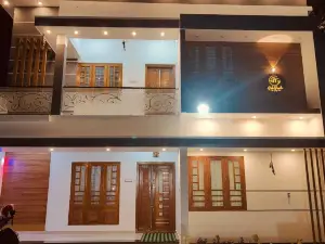 Palm Paradise Home Stay