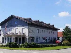 Hotel Palko