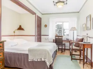 Sigtunastiftelsen Hotell & Konferens