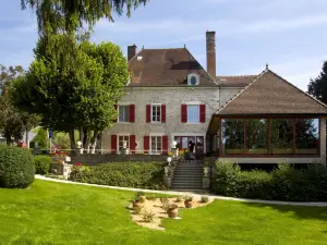 Logis Hostellerie la Chaumière