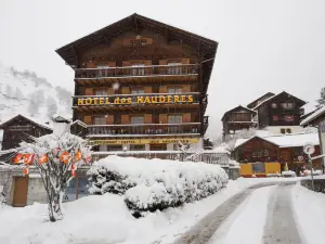 Hôtel des Haudères