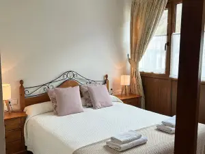 Apartamentos Remoña