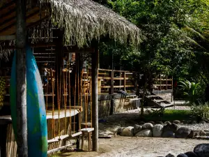 Kuyana Amazon Lodge
