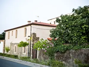 La Posada de Grimaldo