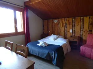 Hôtel Logis la Crémaillère