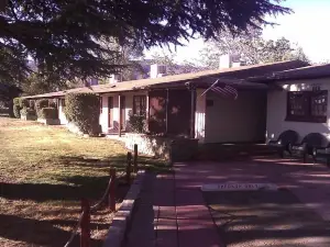 Ranch Motel