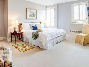 The Inn at Camden Place