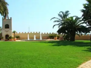 Villaggio San Giovanni