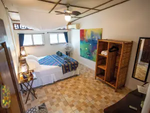 Casa Marimba