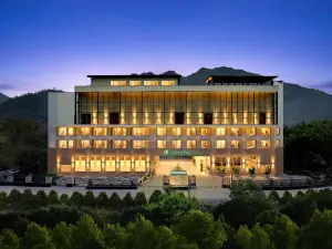 Lemon Tree Hotel Rishikesh