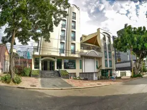 Hotel Buena Vista