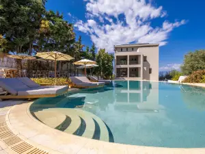 Alissachni SeaSide Hotel