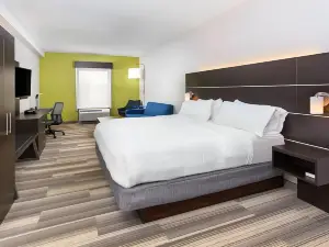 Holiday Inn Express & Suites Morristown