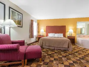 Quality Inn Sycamore - DeKalb