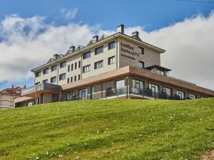 อพาร์ทเมนต์ ซิลเคน ฟอนทิเบร Iberia สปา