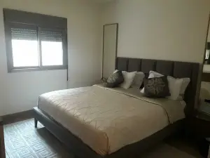 Amazing Sea View 3bed Apartment