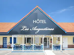 Les Augustines