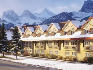 Canmore Inn & Suites