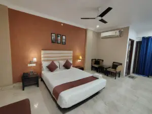 Hotel MP Inn