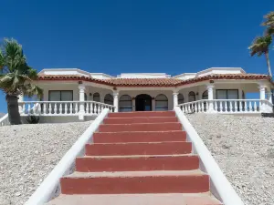 Estrella del Mar