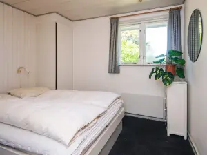 6 person holiday home in Knebel-By Traum