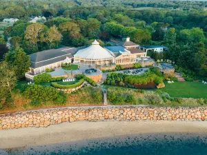 Wequassett Resort and Golf Club