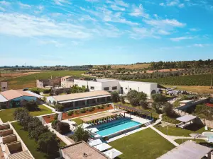 Masseria Stali, The Originals Relais