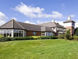 Premier Inn Gillingham Business Park