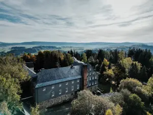 Sonnenhotel Hoher Hahn