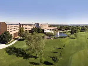 The Inverness Denver, a Hilton Golf & Spa Resort