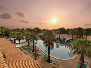 Hotel Moon Dreams Marina Parc