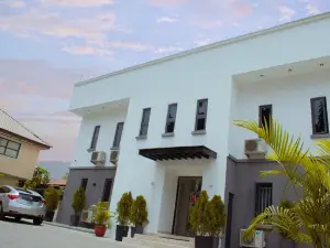 Oti Hotels and Spa by Amber