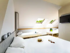 ibis budget Grenoble Voreppe