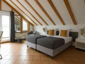 Stay Smart Giessen Hotel & Appartments