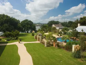 อินน์ ออน เลค แกรนเบอรี อะ บูทีค โรงแรม