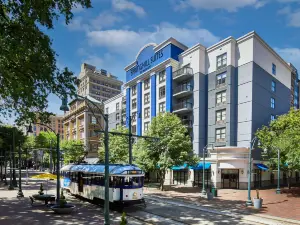 สปริงฮิลล์สวีทส์ บายแมริออท เมมฟิส ดาวน์ทาวน์