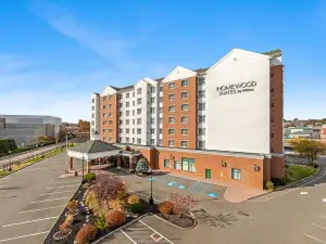Homewood Suites by Hilton East Rutherford-Meadowlands