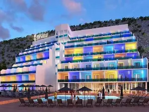 Servatur Casablanca Suites & Spa - Adults Only