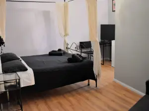 Bedrooms Ninfa Del Lago