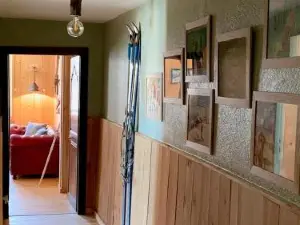 La Porteille