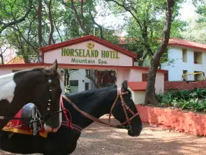 Horseland Hotel and Mountain Spa
