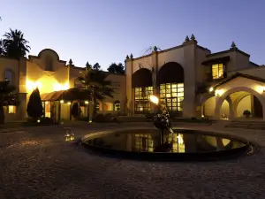 Hotel Misión Comanjilla