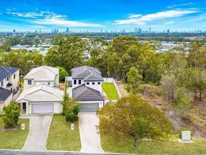 Central Gold Coast Large, Modern, Elevated Home