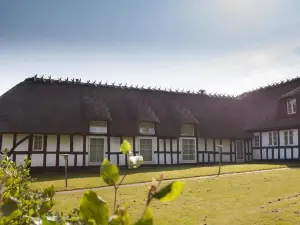 Helnan Marselis Hotel